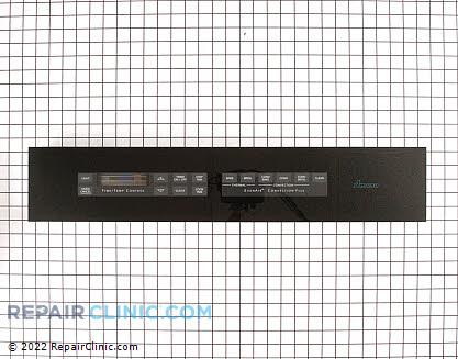 Touchpad and Control Panel 31861401B Main Product View
