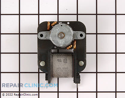 Vent Fan Motor 902900 Main Product View