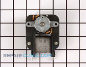 Vent Fan Motor - Part # 1839 Mfg Part # 902900
