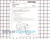Bearing 63-2844N        Alternate Product View