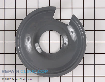 Burner Drip Bowl (OEM)  329942