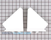 End Cap - Part # 897715 Mfg Part # 285846