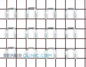 Fastener - Part # 279234 Mfg Part # WH2X543D