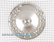 Heating Element - Part # 844418 Mfg Part # WE11M23
