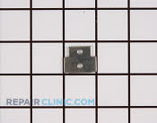 Plate - Part # 1104790 Mfg Part # 412540