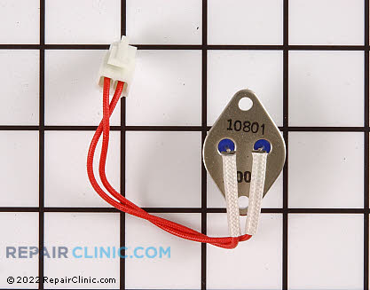 Thermistor FH-HZA034WREO Main Product View