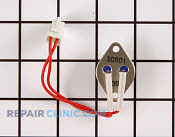 Thermistor - Part # 1602299 Mfg Part # FH-HZA034WREO