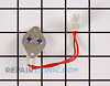 Thermistor FH-HZA034WREO Alternate Product View