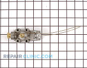 Valve,safety (oven) - Part # 1244457 Mfg Part # Y07720100
