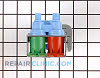 Water Inlet Valve 12001414 Alternate Product View