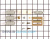 Water Inlet Valve 12001414 Alternate Product View