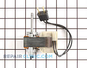 Blower Motor - Part # 1172862 Mfg Part # S99080175
