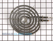 Coil Surface Element - Part # 1167360 Mfg Part # WB30T10108