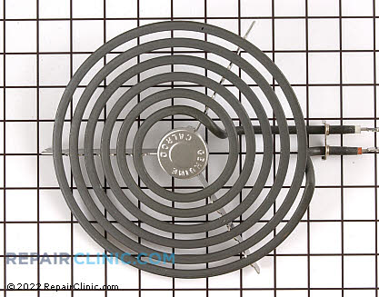 Coil Surface Element WB30T10109 Main Product View
