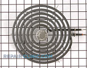 Coil Surface Element - Part # 1167361 Mfg Part # WB30T10109