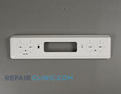 Control  Panel - Part # 875817 Mfg Part # WB36T10241
