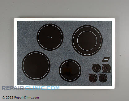 Cooktop 26589           Main Product View