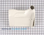 Dispenser Tray - Part # 935707 Mfg Part # 353827