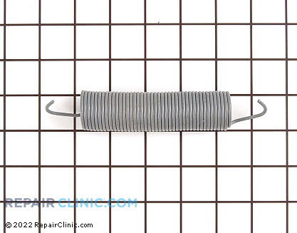 Door Spring WB9X5117 Main Product View