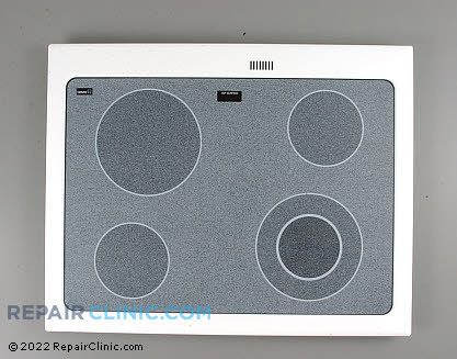 Glass Cooktop 12001853 Main Product View