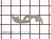 Ice Crusher Blade - Part # 293115 Mfg Part # WR17X1361