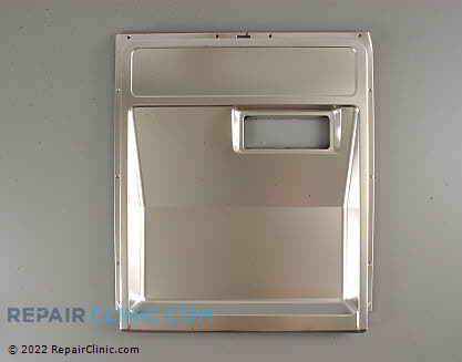 Inner Door Panel 00212902 Main Product View