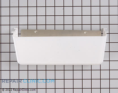 Light Lens Cover (OEM)  S97018564