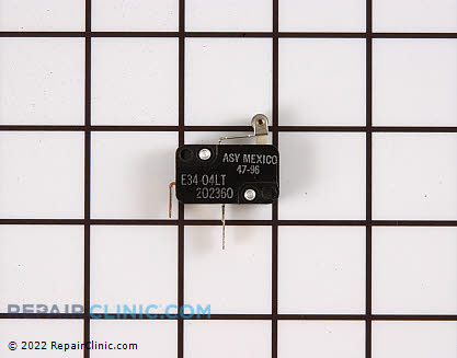 Micro Switch (OEM)  Y702360
