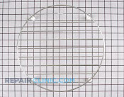 Oven Rack & Broiler Pan - Part # 1913510 Mfg Part # FAMI0024WRE0