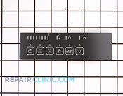 Overlay - Part # 763518 Mfg Part # 8052147