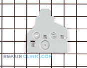 Bracket - Part # 1373248 Mfg Part # W10141020