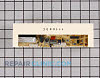 Control Board Kit SR111663        Alternate Product View