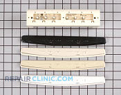 Control Board Kit - Part # 1173038 Mfg Part # SR111663