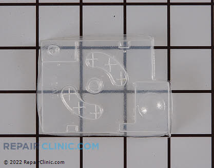 Bosch Oven Cover