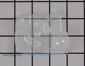 Cover - Part # 1028633 Mfg Part # 414759
