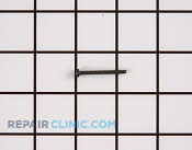Fastener - Part # 350291 Mfg Part # 05200119