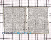 Filter - Part # 226476 Mfg Part # R0199057