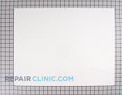 Front Door Panel - Part # 1821 Mfg Part # 912520