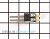 Interlock Switch S97009972       Alternate Product View