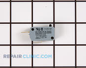 Micro Switch - Part # 253797 Mfg Part # WB24X806
