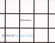 Pin - Part # 199893 Mfg Part # M1200004