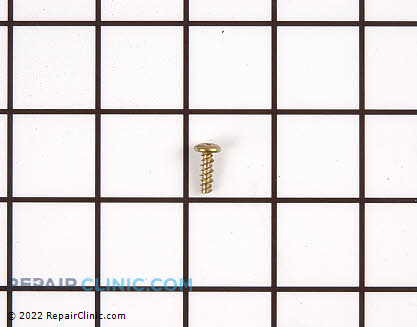 Screw 08016582        Main Product View