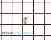Screw - Part # 366448 Mfg Part # 08016582