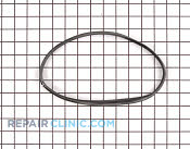 Seal 7" - Part # 251387 Mfg Part # WB2X9511