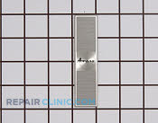 Thinplate   k - Part # 127295 Mfg Part # C8984305