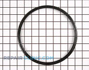 Trim ring 7" - Part # 258168 Mfg Part # WB32X111