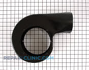 Blower Wheel & Fan Blade - Part # 1542814 Mfg Part # 2822W001-80