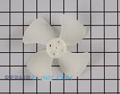 Blower Wheel & Fan Blade - Part # 651387 Mfg Part # 56001026