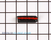 Brush Attachment - Part # 581335 Mfg Part # 4368729