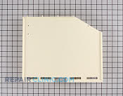 Cap, Lid & Cover - Part # 588729 Mfg Part # 44103P01